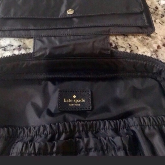 💕NWT kate spade make up bag - Picture 5 of 6